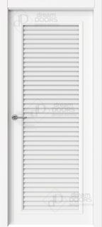 Жалюзийные двери