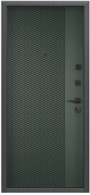 Входная дверь DELTA PRO MP