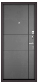 Входная дверь FAMILY BS MP