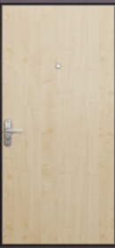 Входная дверь ECO MР