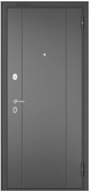 Входная дверь Family eco