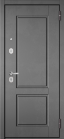 Входная дверь TRUST ECO PP