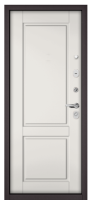 Входная дверь TRUST ECO PP