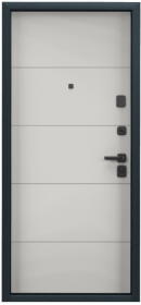 Входная дверь S.OMEGA PRO