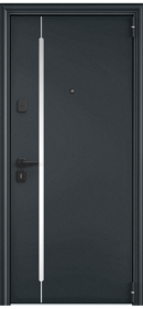 Входная дверь S.OMEGA PRO