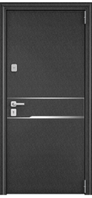 Входная дверь S.OMEGA PRO