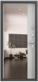 Входная дверь S.OMEGA PRO