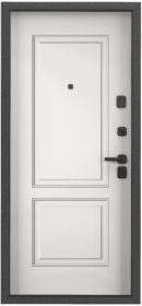 Входная дверь S.OMEGA PRO