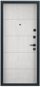 Входная дверь DELTA PRO MP