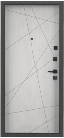 Входная дверь DELTA PRO MP