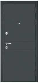 Входная дверь Trust Mass