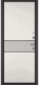 Входная дверь Trust Mass