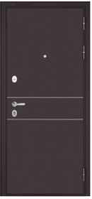 Входная дверь Trust Mass