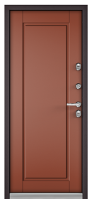 Входная дверь TERMO SPLIT PP