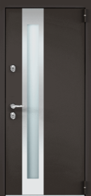 Входная дверь SNEGIR PRO-C MP