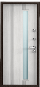 Входная дверь SNEGIR PRO-C MP