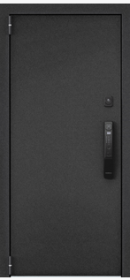 Входная дверь CYBER PRO MP