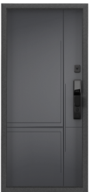Входная дверь CYBER PRO MP