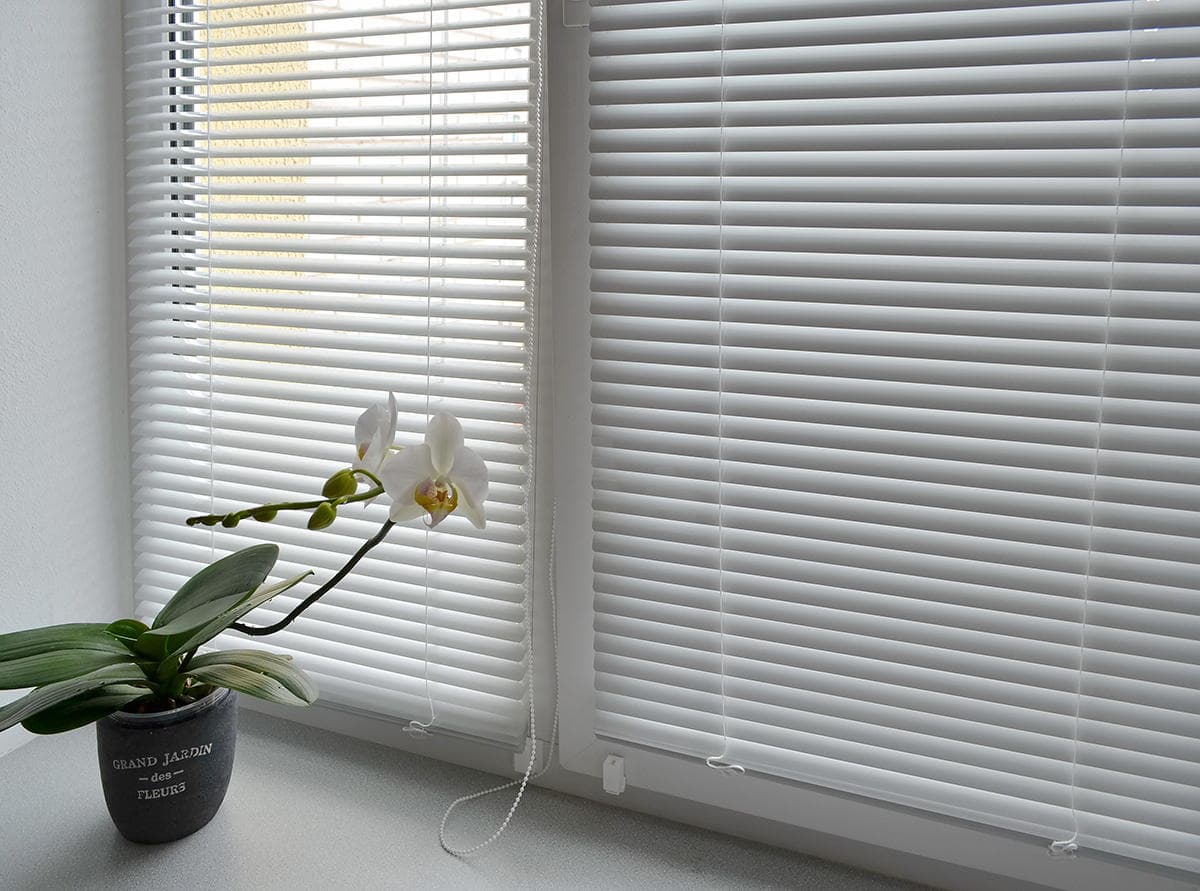 алюминиевые жалюзи плюсы и минусы