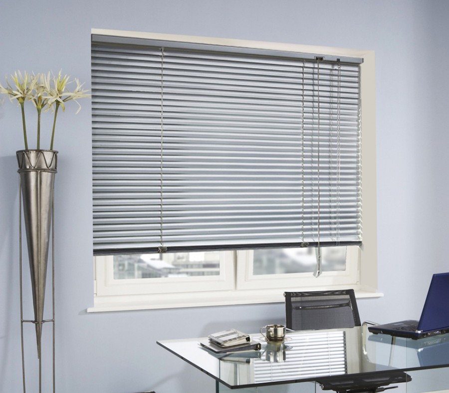 характеристика горизонтальных жалюзи