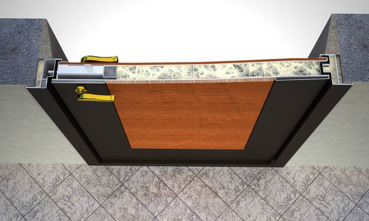 какие двери лучше металлические или деревянные