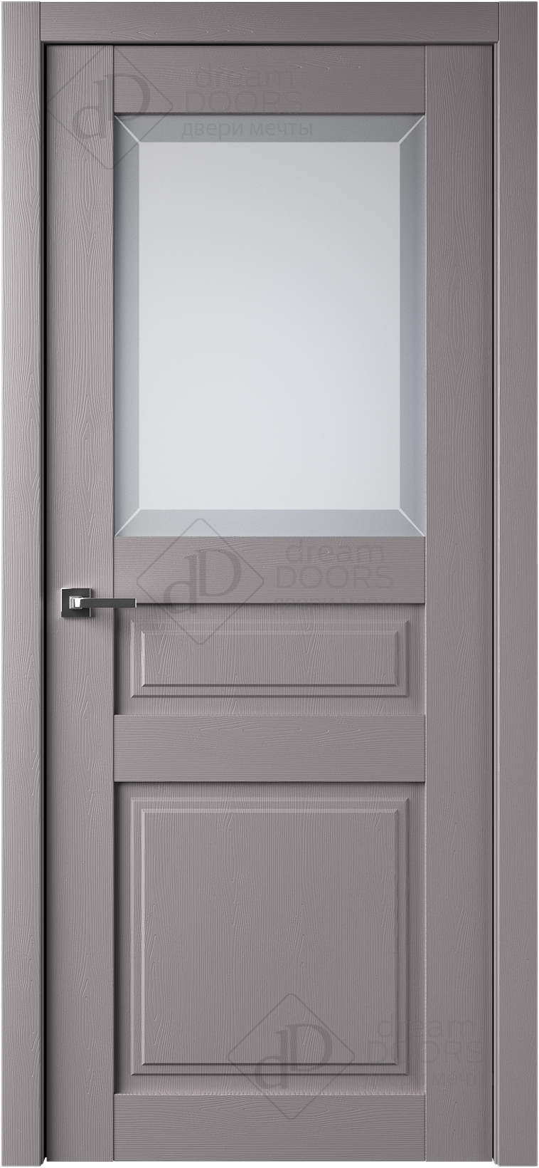 P3 (стекло имитация фацета пескоструйная)