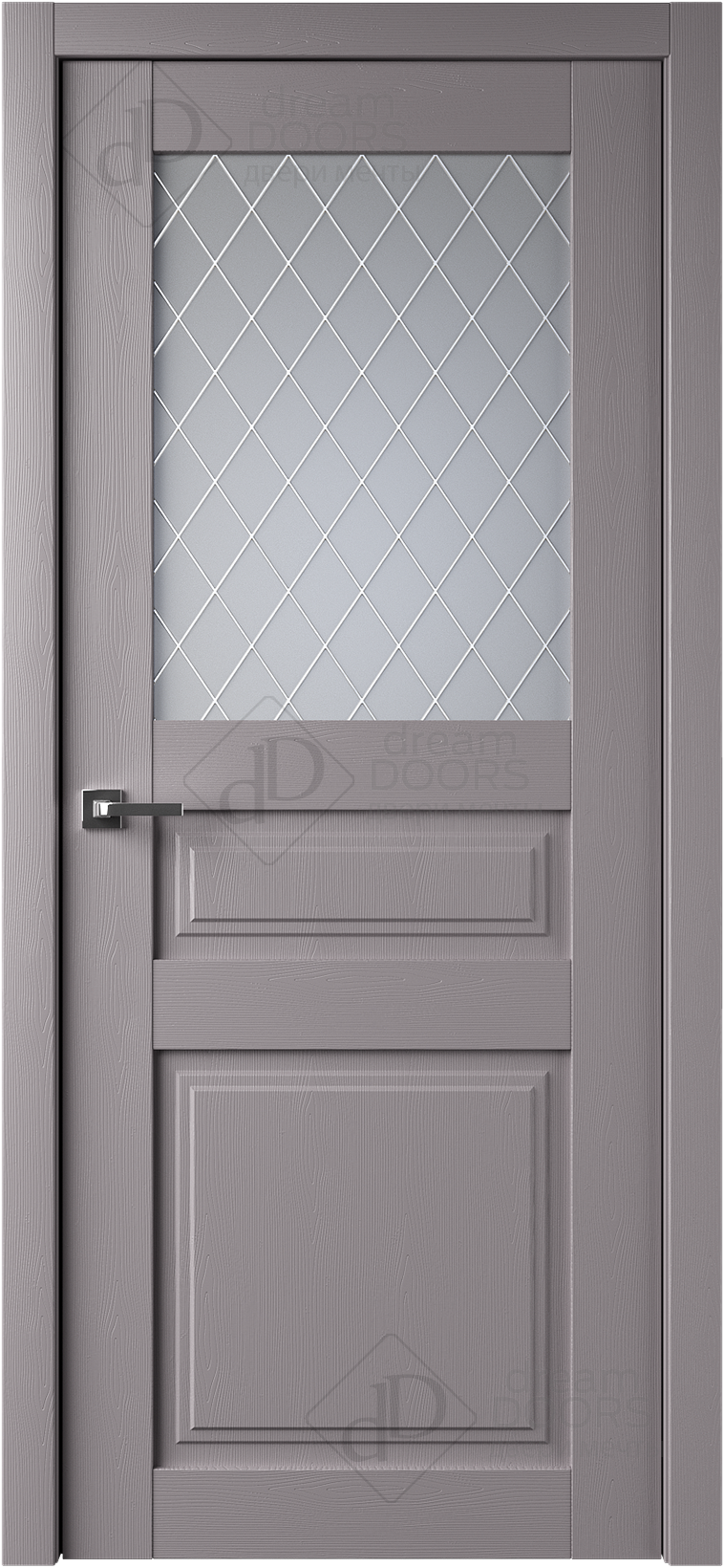 P3 (стекло витраж ромб))