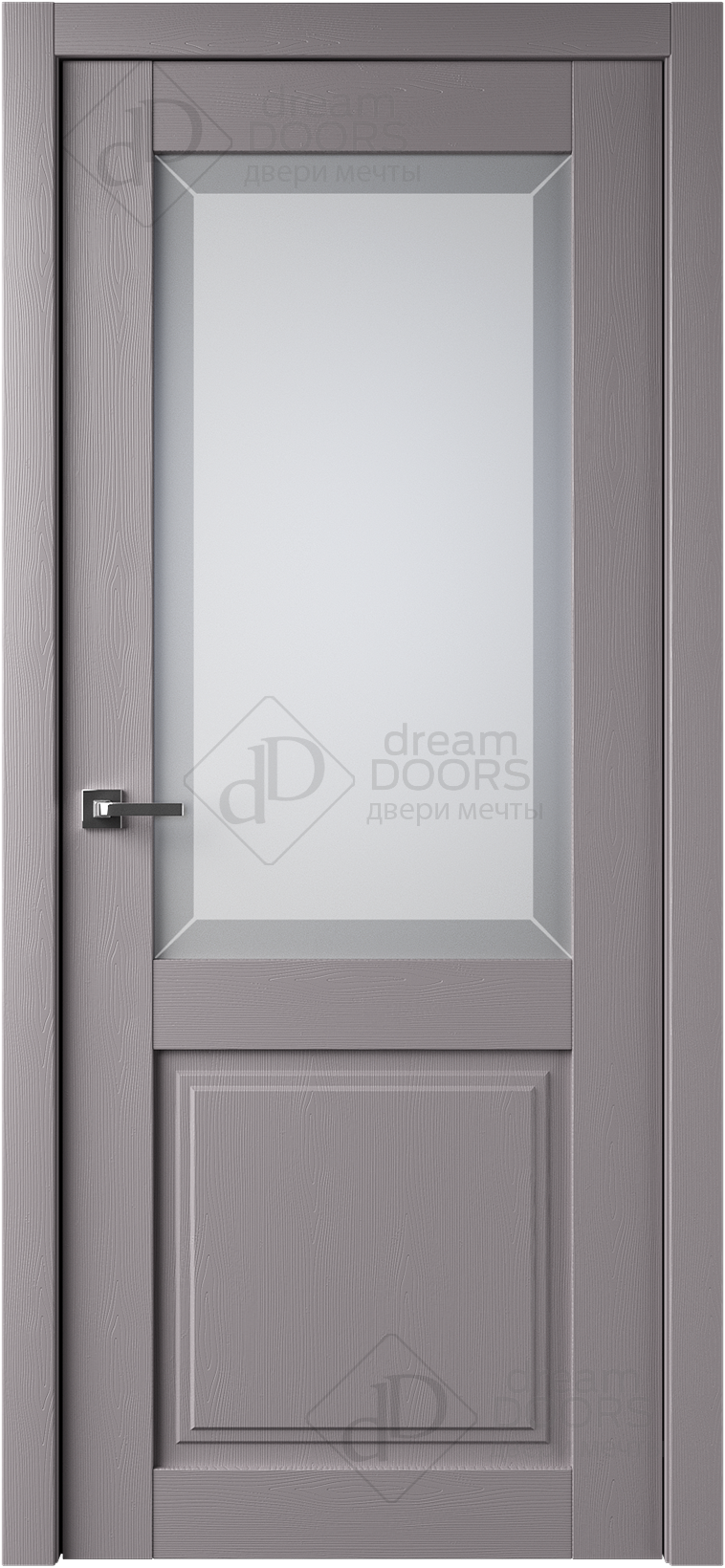 P2 (стекло имитация фацета пескоструйная)