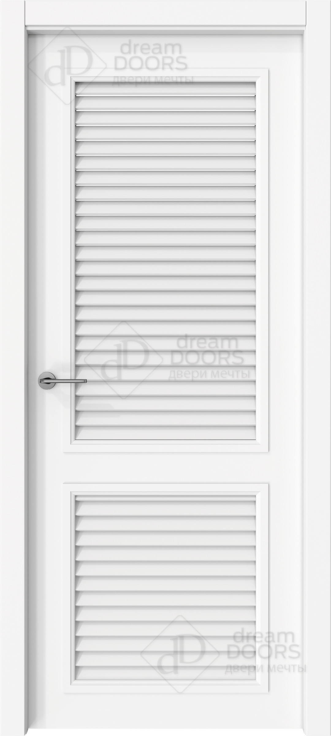 Жалюзийная 2