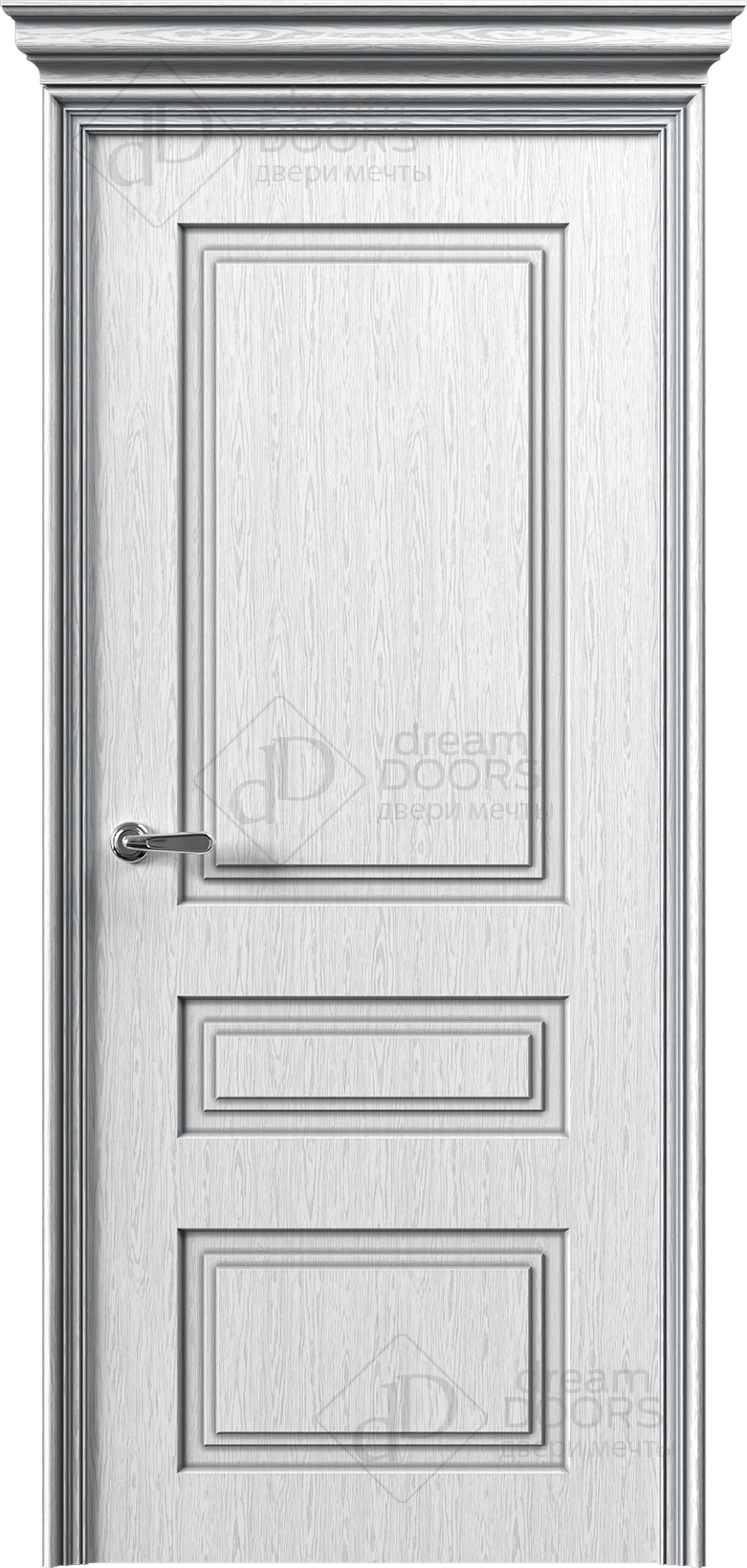 FAVORITE 11 (Серебро ТИП 3)