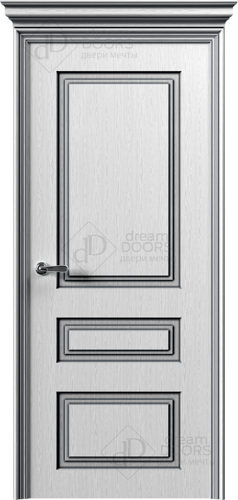 FAVORITE 11 (Чёрная ТИП 2)