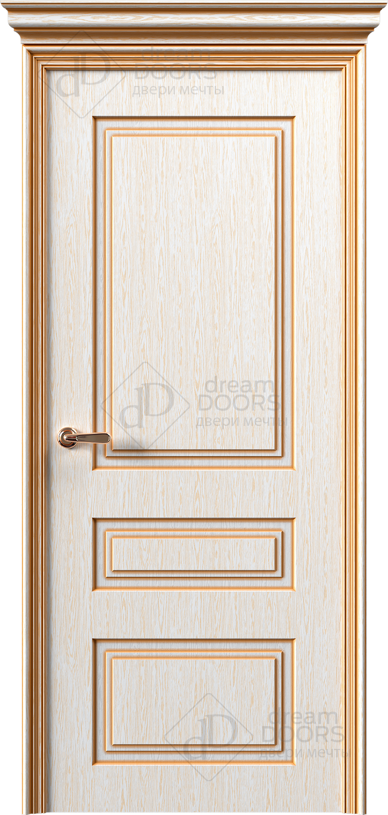 FAVORITE 11 (Красное золото ТИП 3)