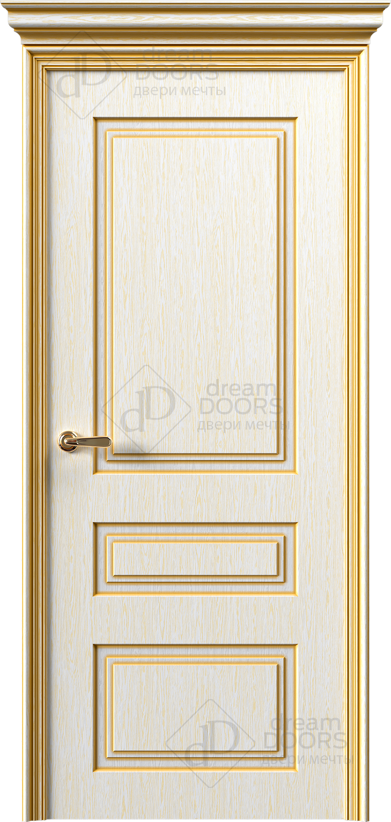 FAVORITE 11 (Яркое золото ТИП 3)