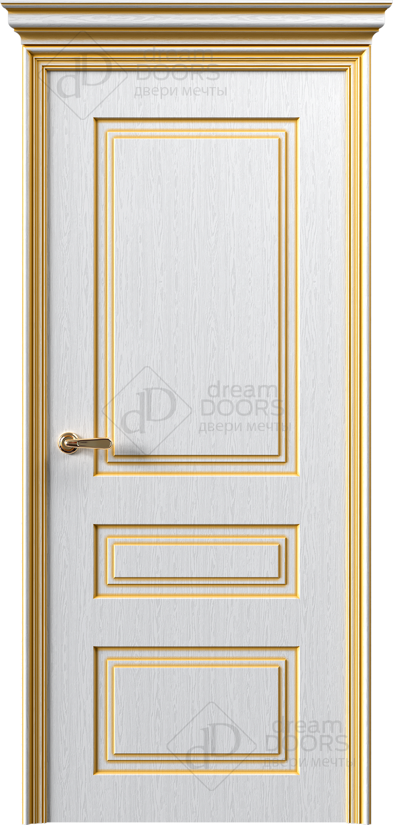 FAVORITE 11 (Яркое золото ТИП 2)