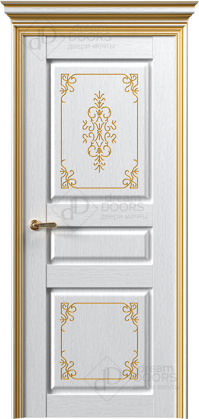 PRIME 3 (серия F, Яркое золото ТИП 1)