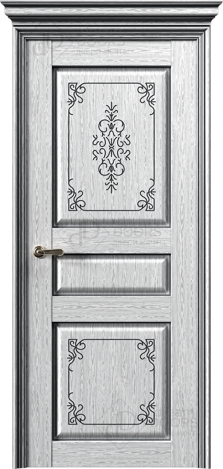 PRIME 3 (серия F, Чёрная ТИП 3)