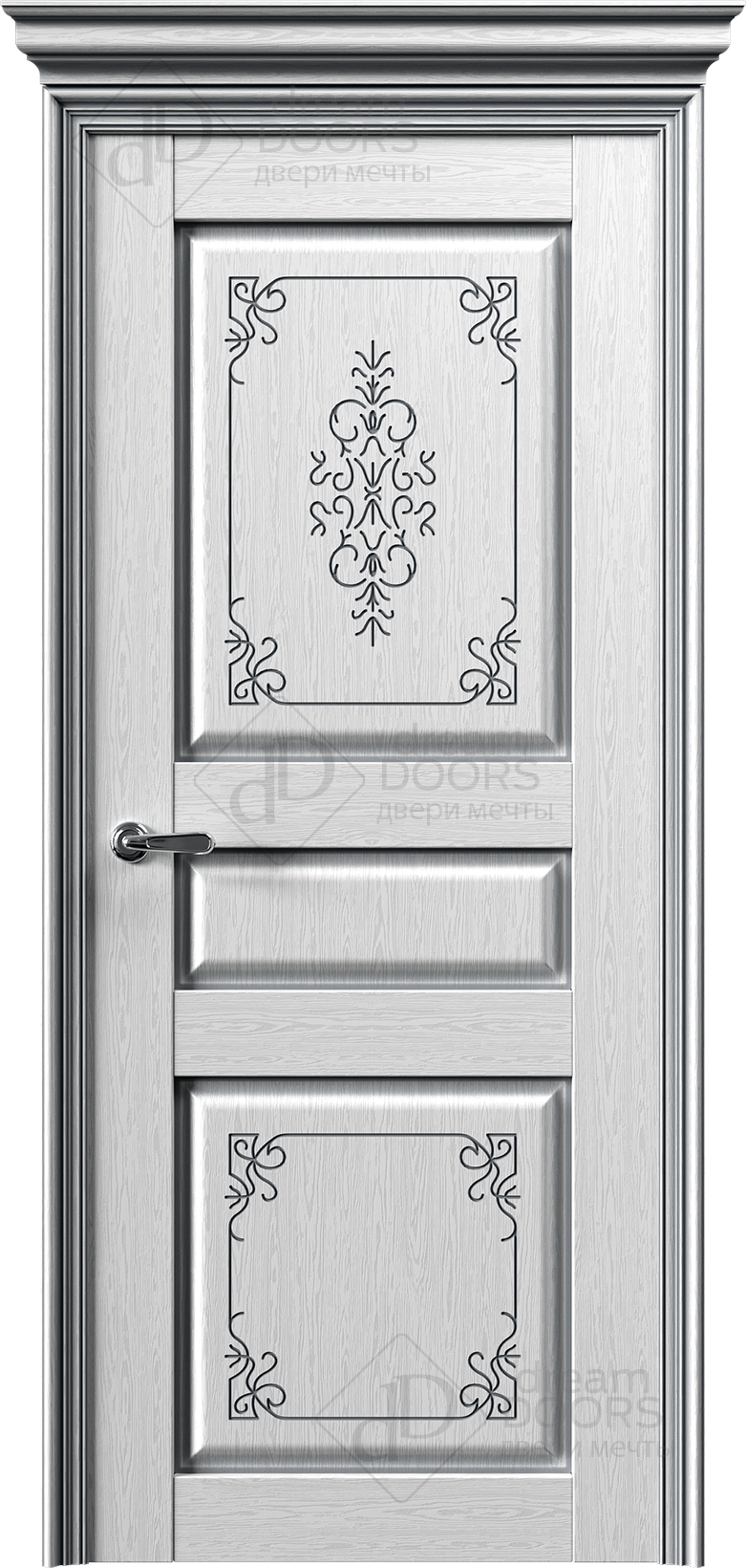 PRIME 3 (серия F, Чёрная ТИП 2)