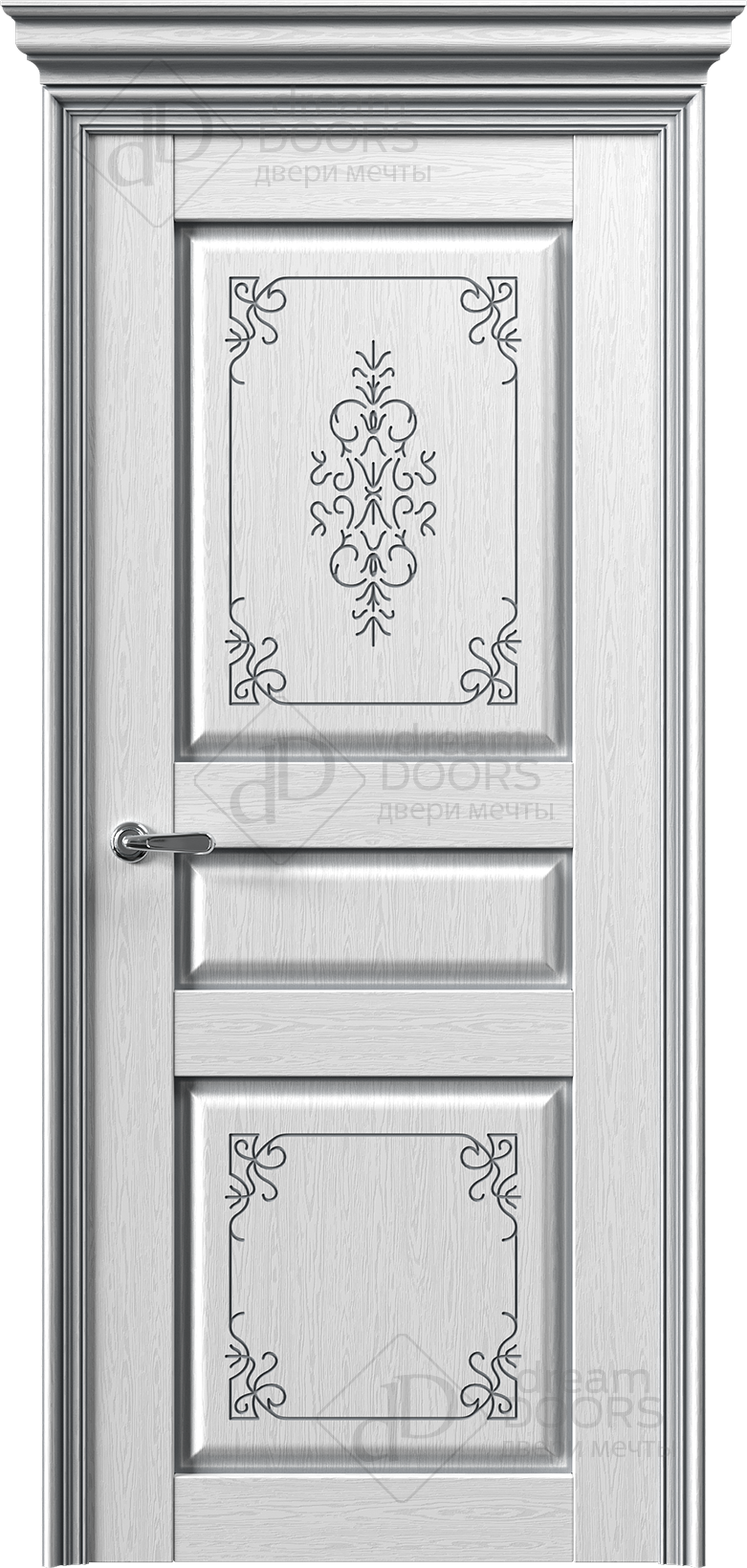 PRIME 3 (серия F, Серебро ТИП 2)