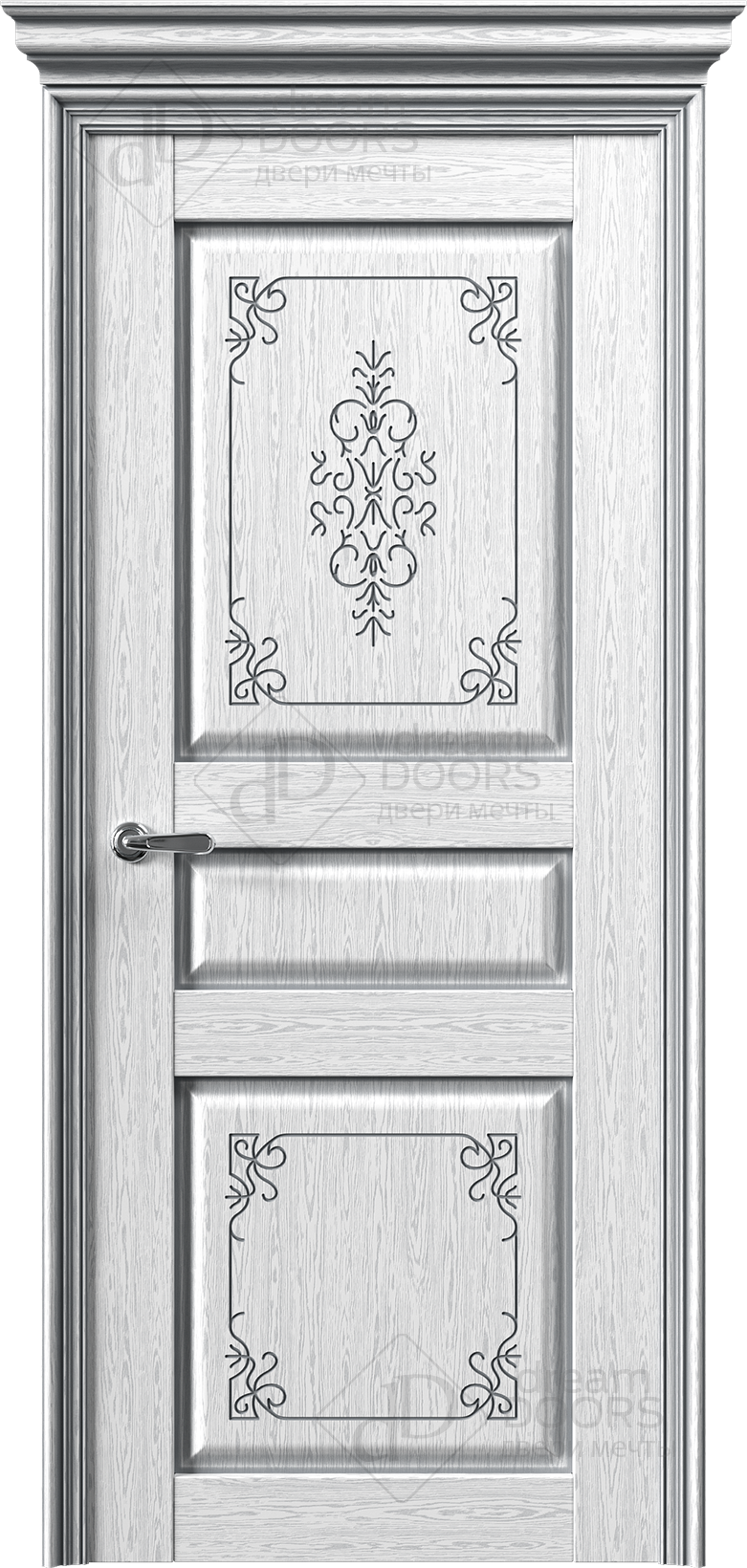 PRIME 3 (серия F, Серебро ТИП 3)