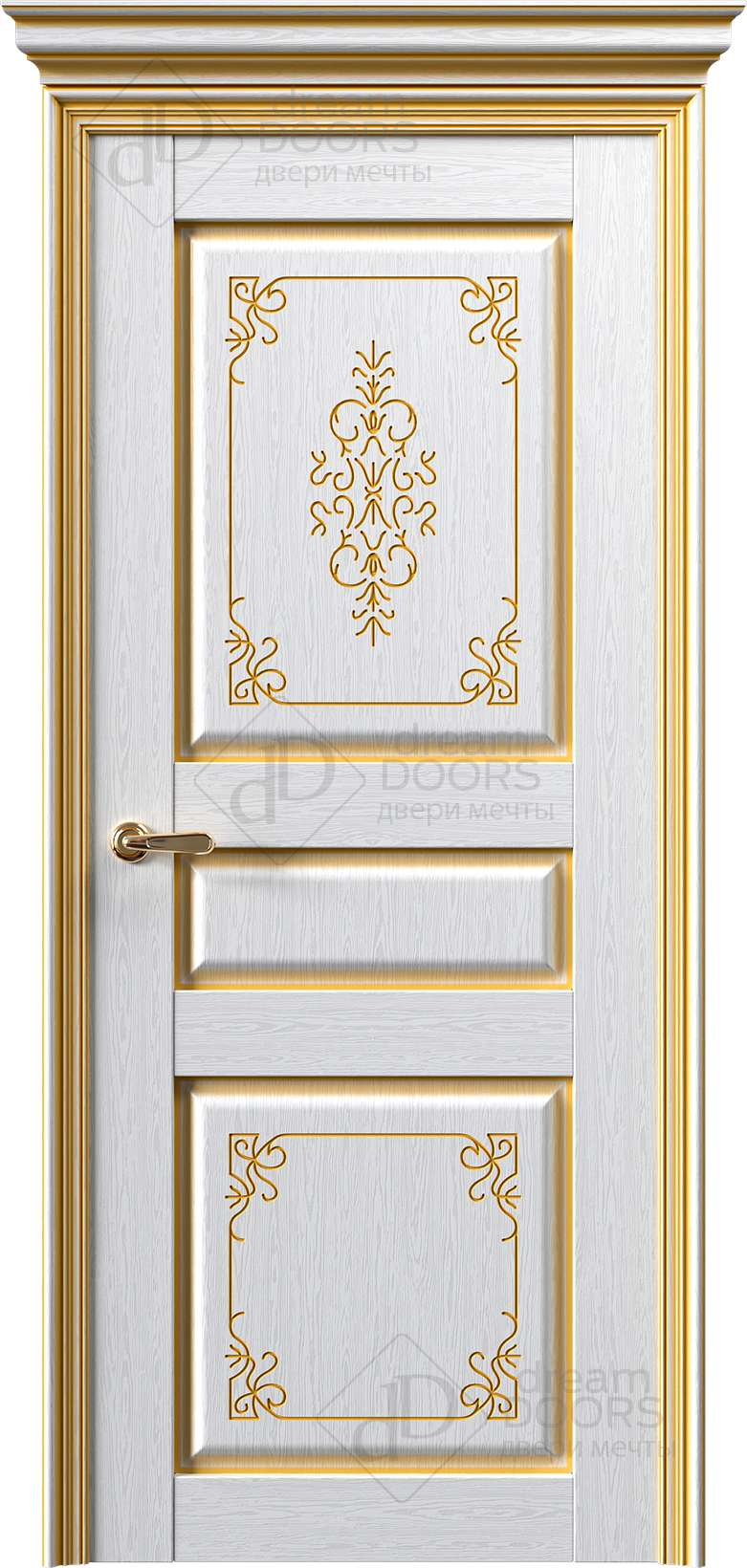 PRIME 3 (серия F, Яркое золото ТИП 2)