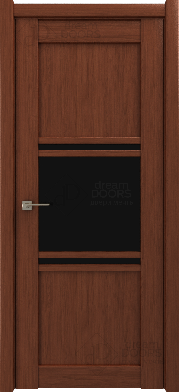 Красное дерево