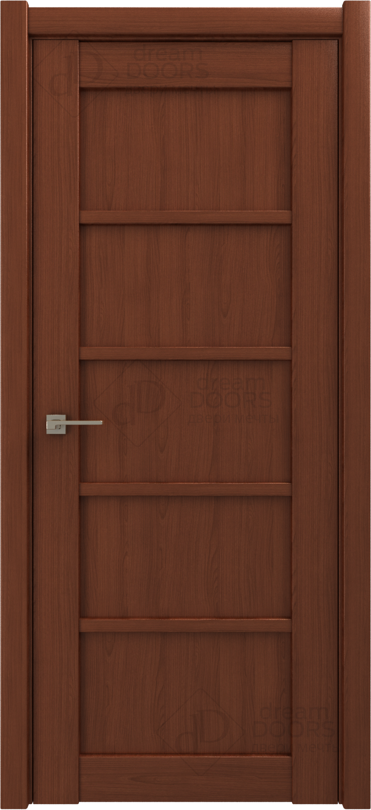 Красное дерево