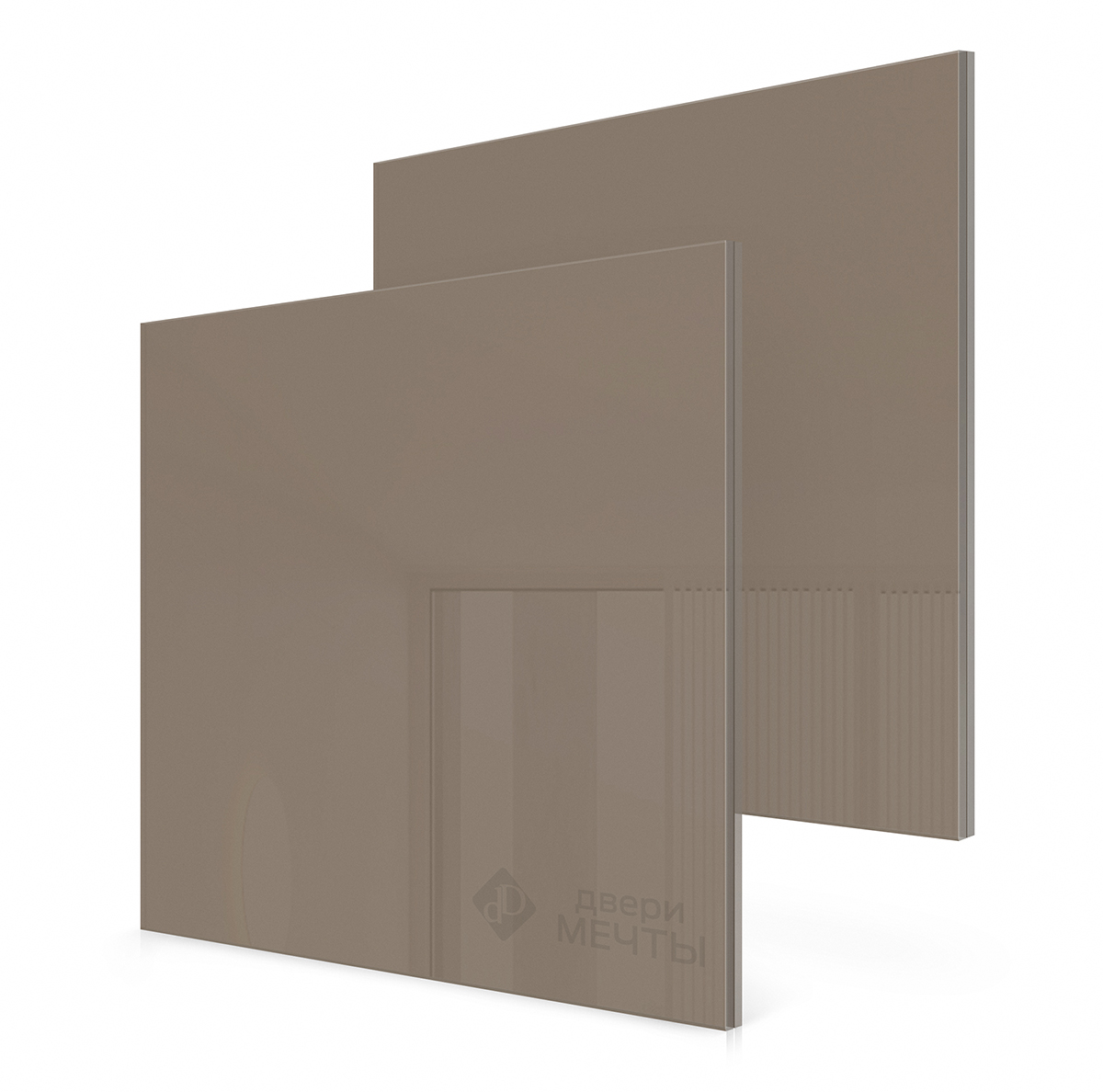 Молочная бронза