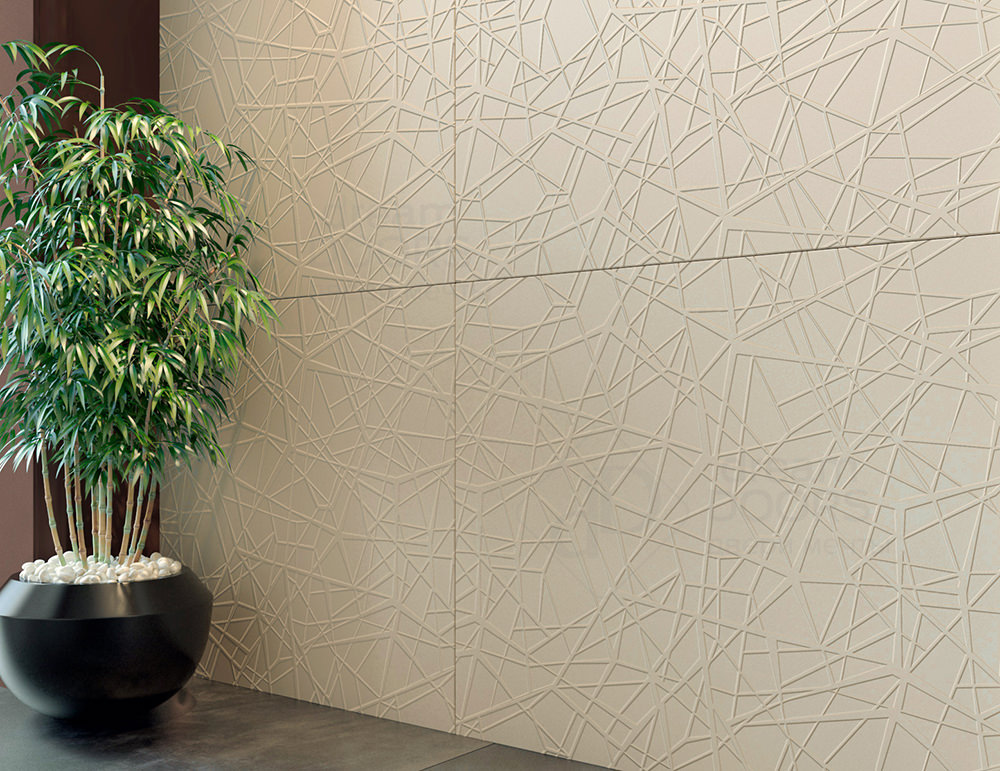 Стеновая панель 3D №6