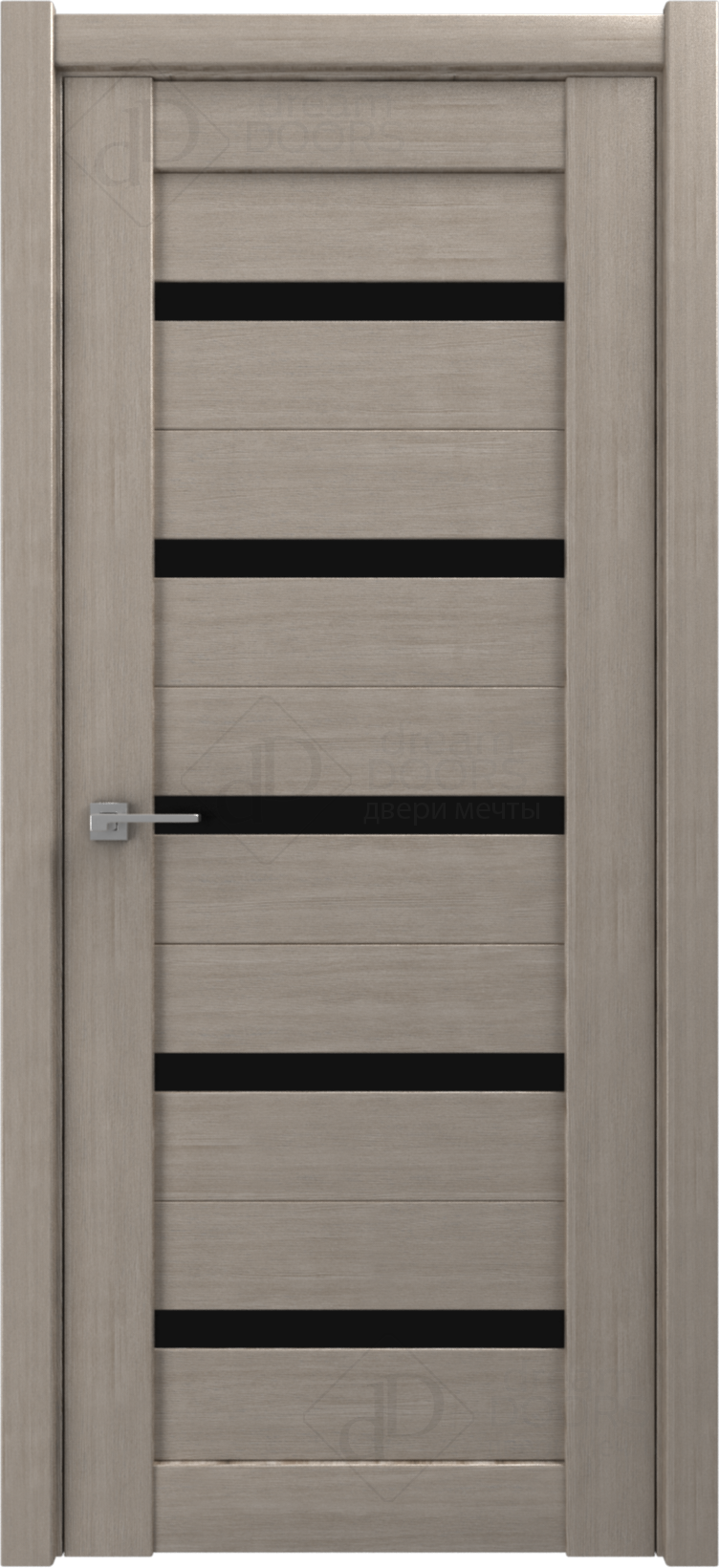 Ясень Латте