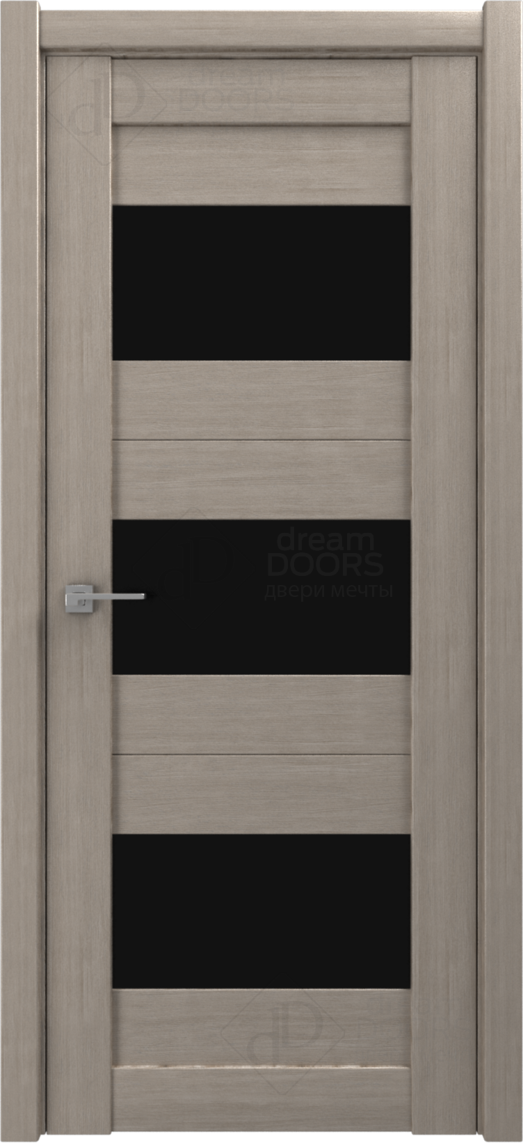 Ясень Латте