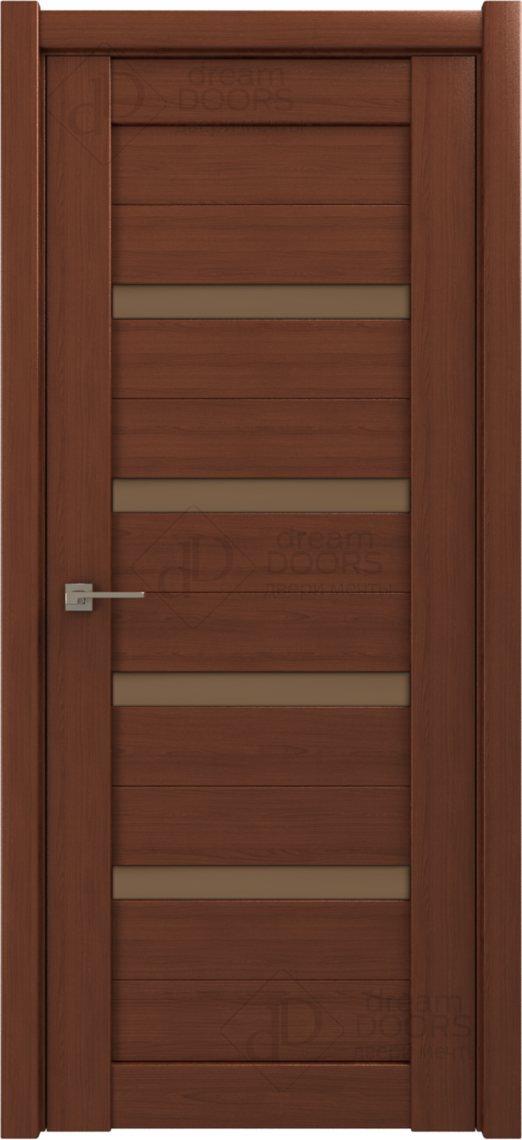 Красное дерево