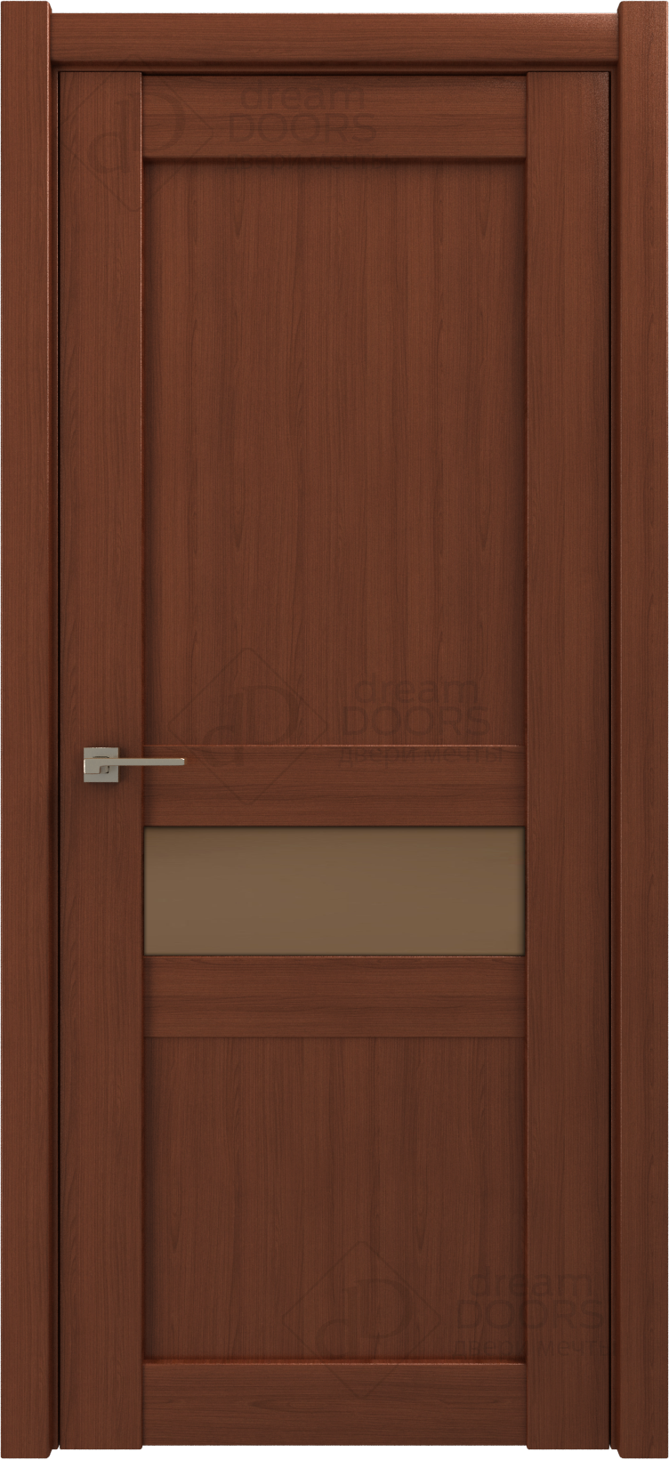 Красное дерево