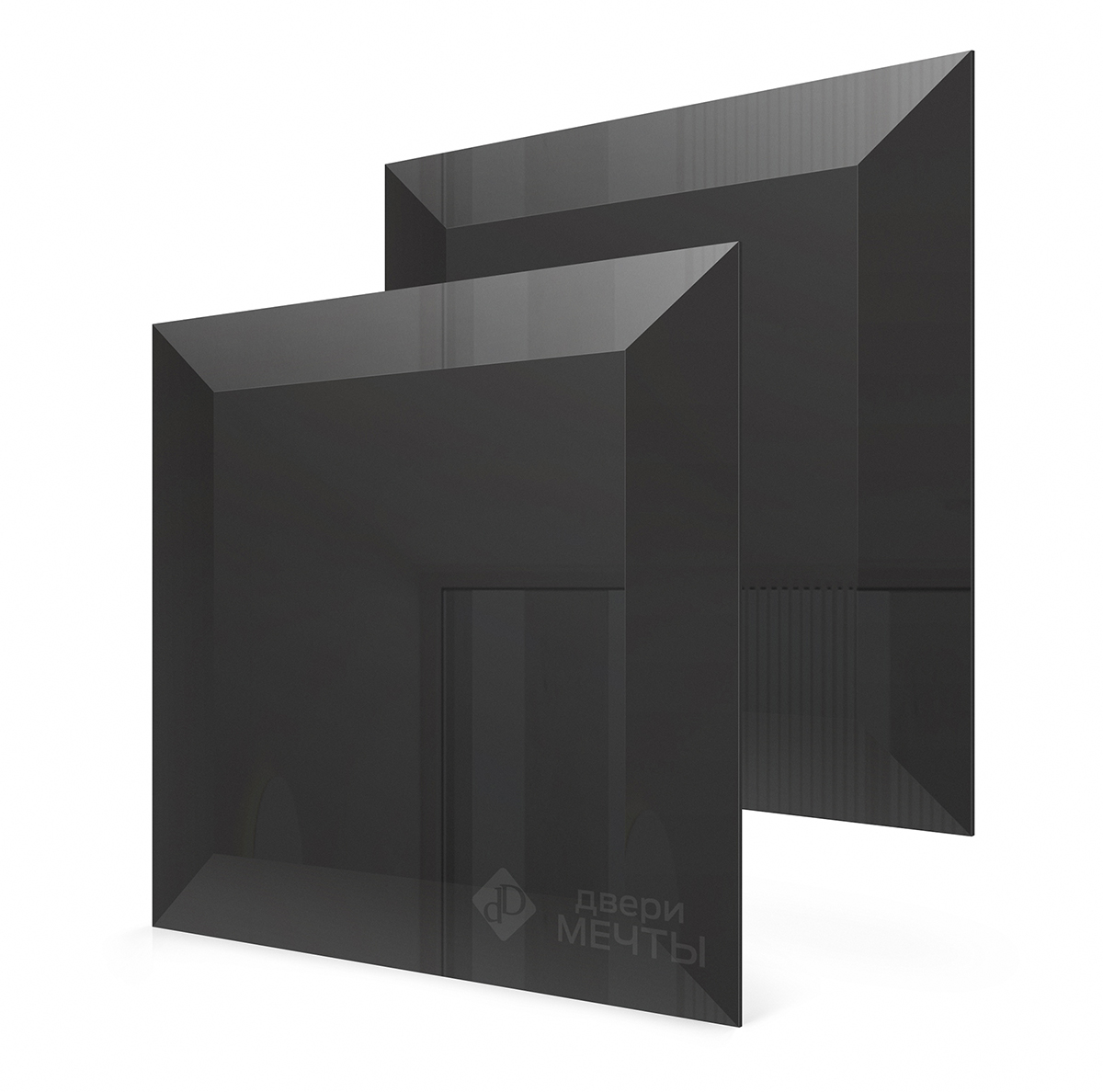 Лакобель чёрный